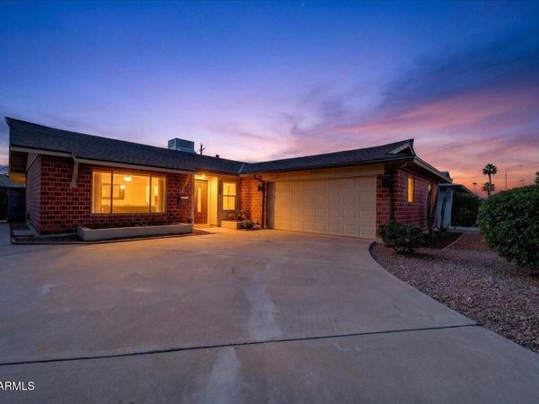 8713 E SAGE Drive, Scottsdale, AZ 85250