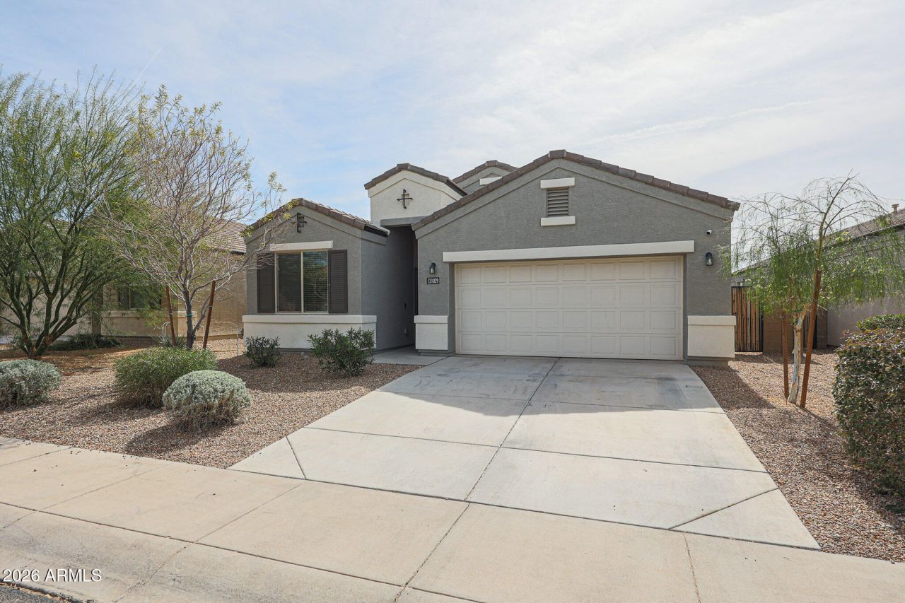 31029 W Columbus Avenue, Buckeye, AZ 85396 Main Photo