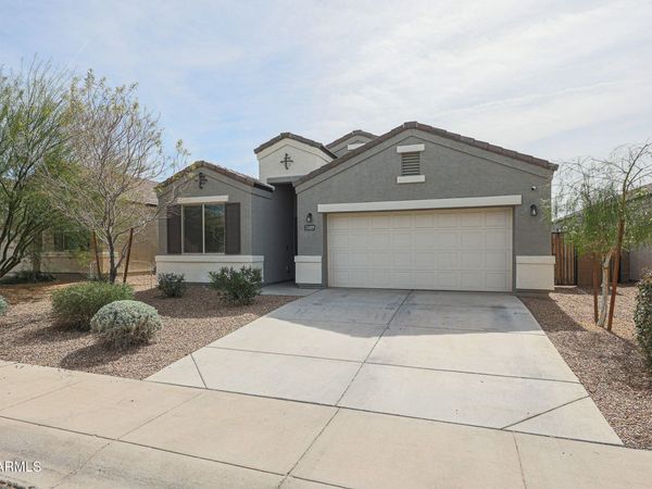 31029 W COLUMBUS Avenue, Buckeye, AZ 85396