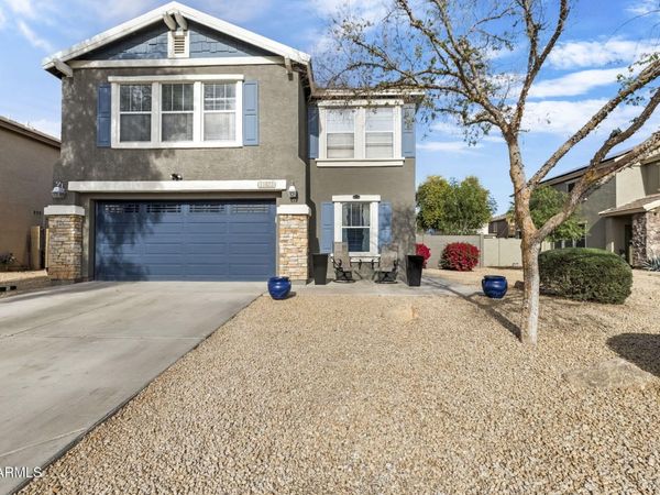 11623 N 151st Lane, Surprise, AZ 85379