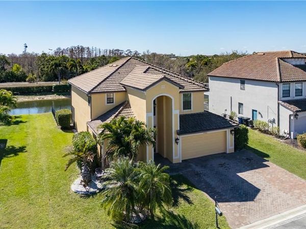 12906 Pastures WAY, FORT MYERS, FL 33913