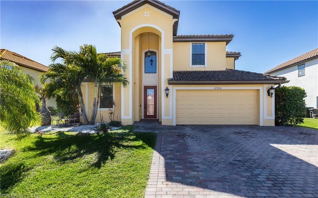 12906 Pastures Way, Fort Myers, FL 33913 Photo