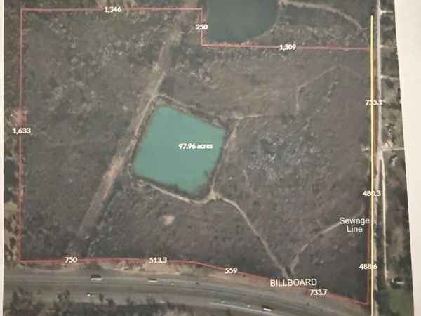 000 New Hope Road, Marianna, FL 32448