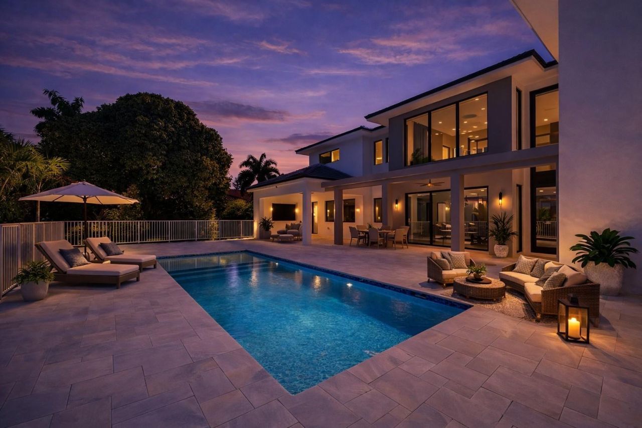 3716 Embassy Dr, West Palm Beach, FL 33401 Photo