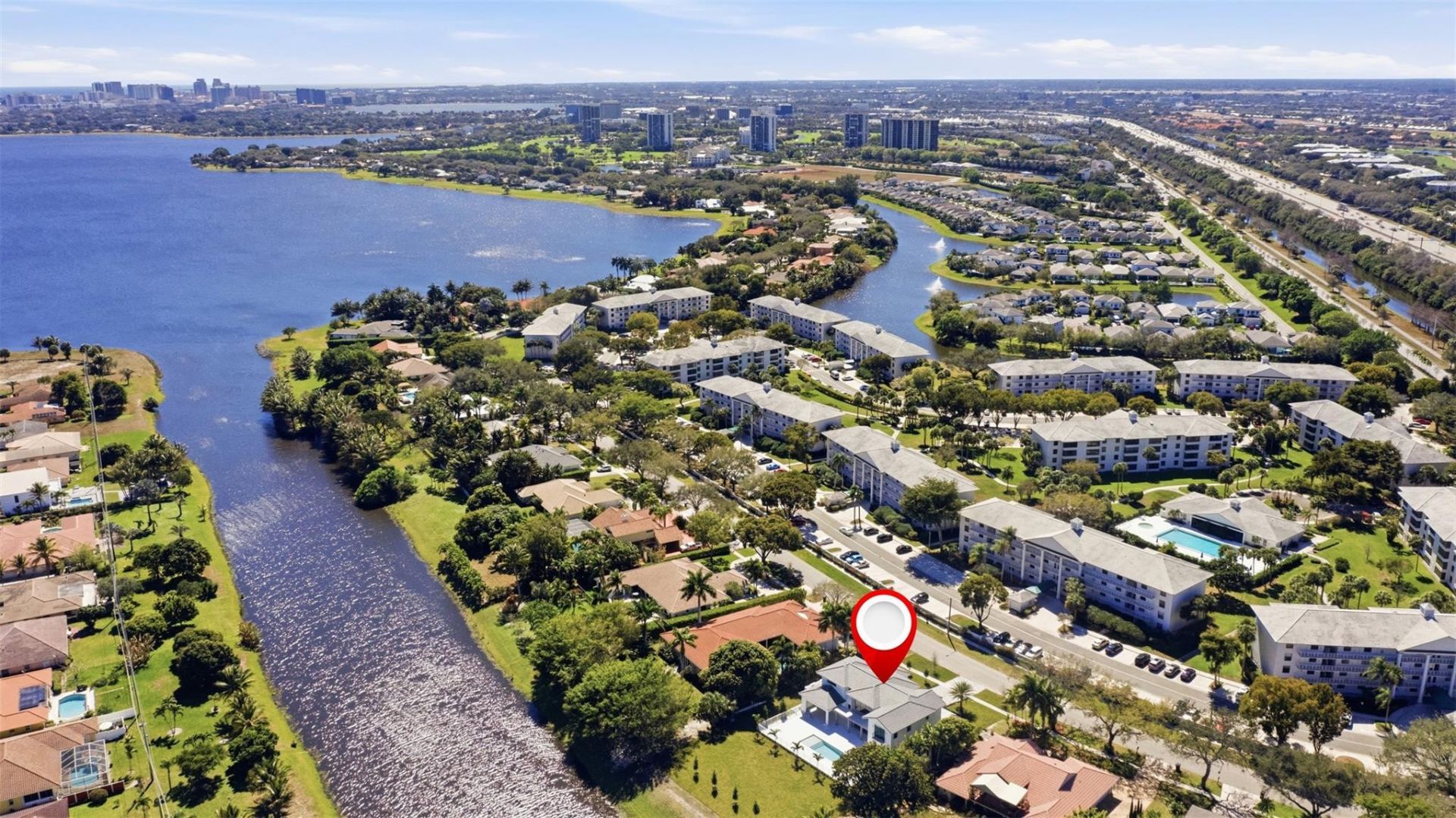 3716 Embassy Dr, West Palm Beach, FL 33401 Photo