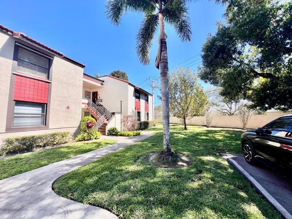 11456 NW 10th St, Unit 11456, Hollywood, FL 33026