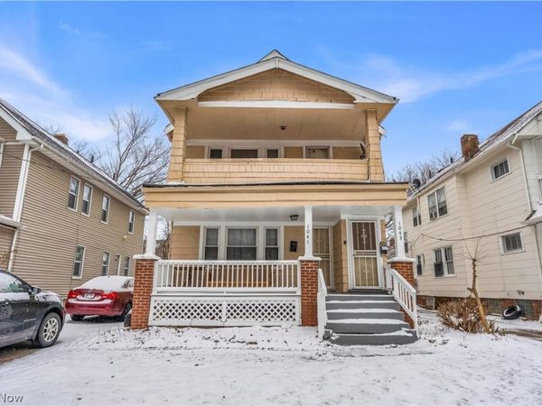 1041 E 169th Street, Unit 1043/UP, Cleveland, OH 44110