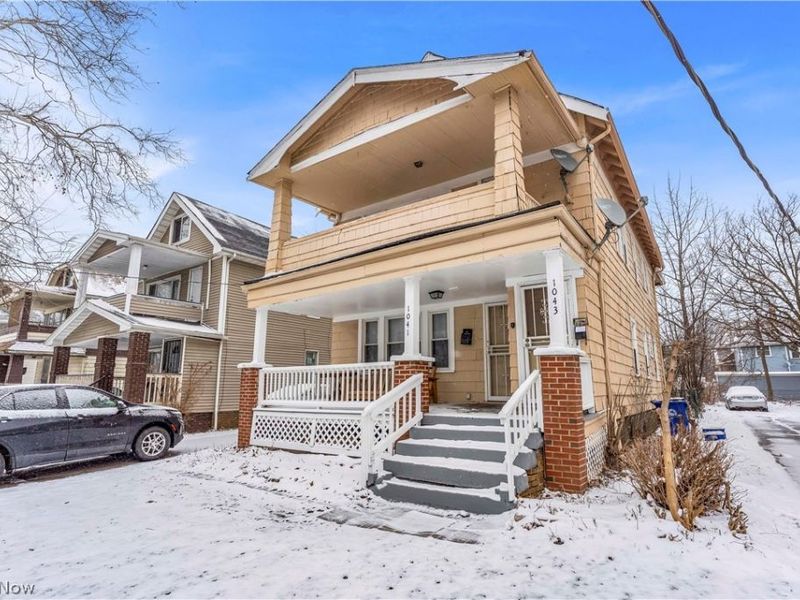 1041 E 169th Street, Unit 1043/UP, Cleveland, OH 44110 Photo 2