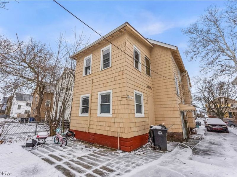 1041 E 169th Street, Unit 1043/UP, Cleveland, OH 44110 Photo 29