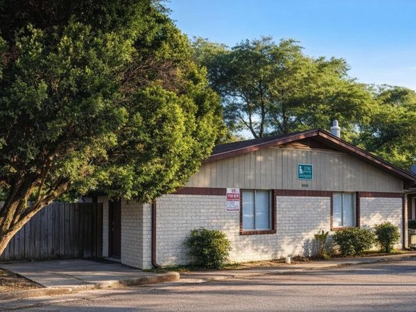 6506 S South First ST, Unit 103, Austin, TX 78745