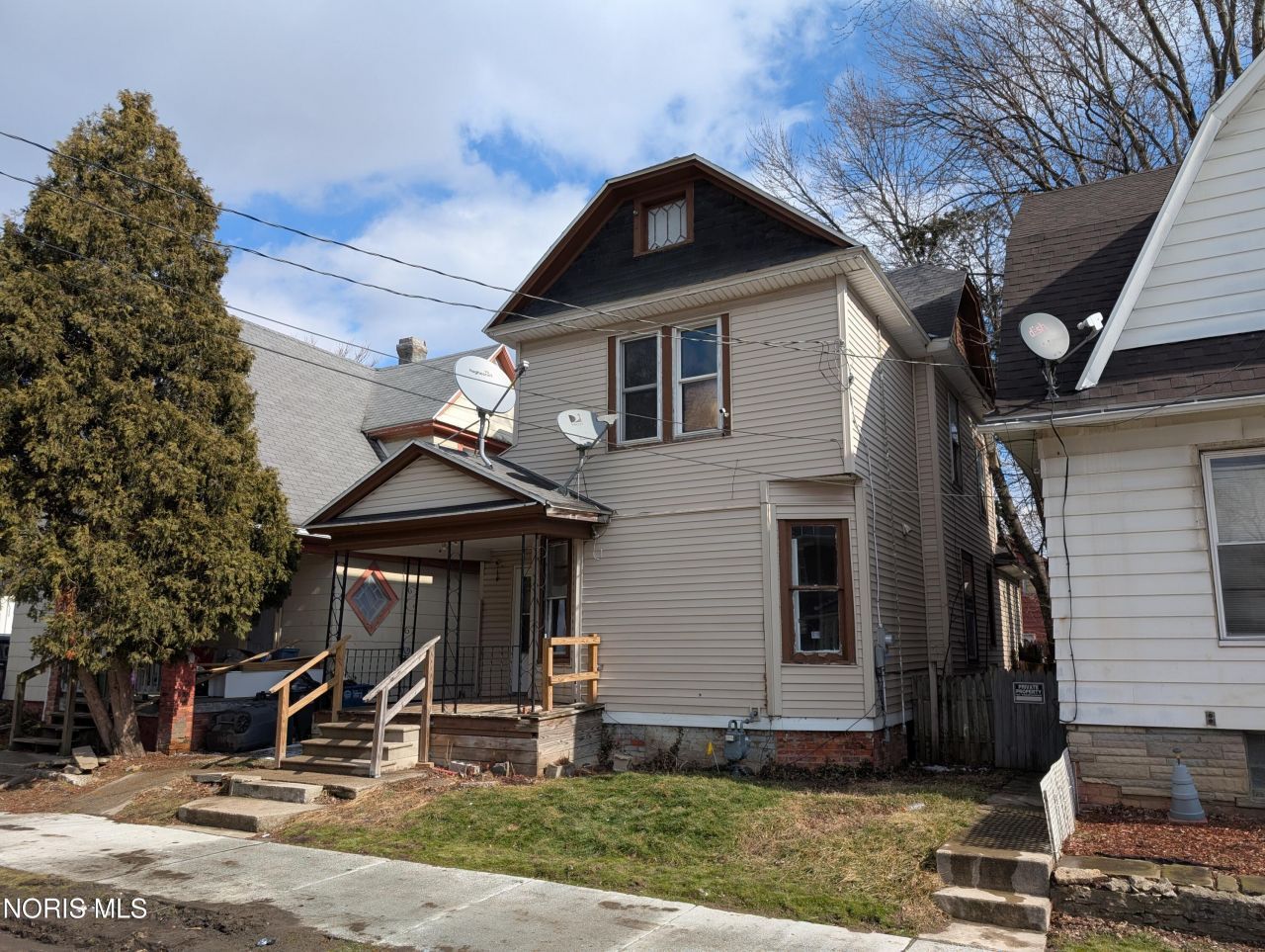 29 Garfield Place, Toledo, OH 43605 Main Photo