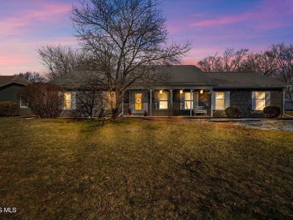 7924 Harrow Court, Sylvania, OH 43560