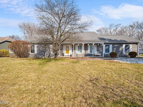 7924 Harrow Court, Sylvania, OH 43560