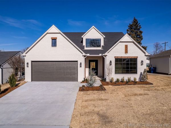 2241 S Florence Avenue , Tulsa, OK 74114