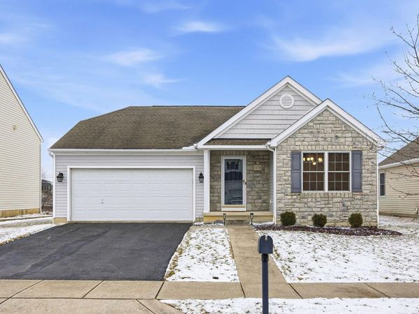 5176 Dry Creek Drive, Dublin, OH 43016