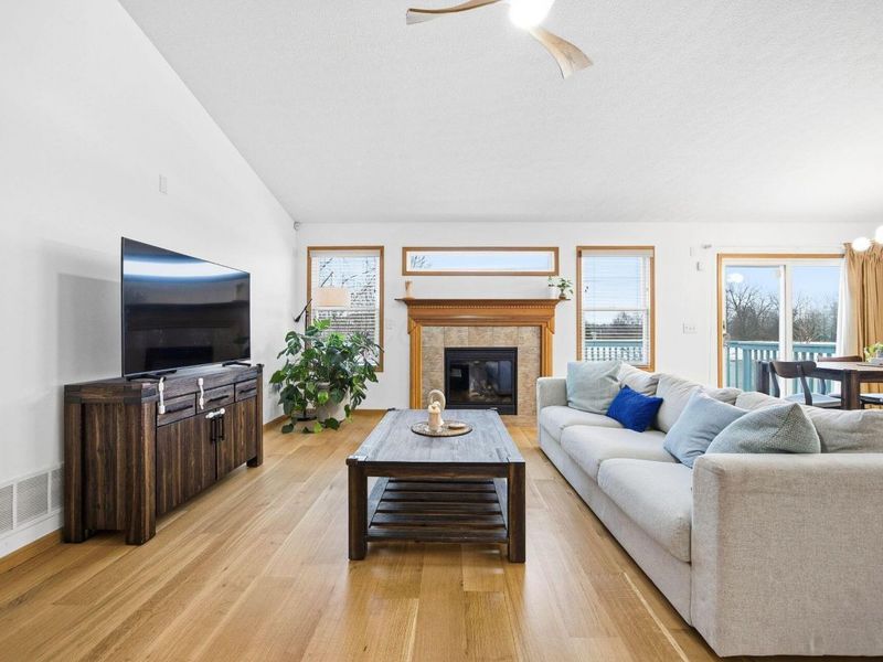 5176 Dry Creek Drive, Dublin, OH 43016 Photo 3