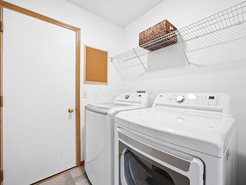 5176 Dry Creek Drive, Dublin, OH 43016 Photo 34