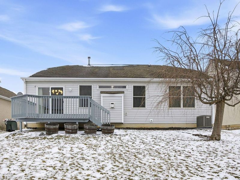 5176 Dry Creek Drive, Dublin, OH 43016 Photo 37