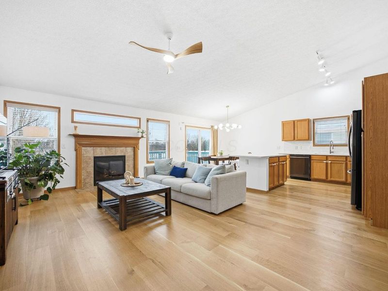 5176 Dry Creek Drive, Dublin, OH 43016 Photo 4