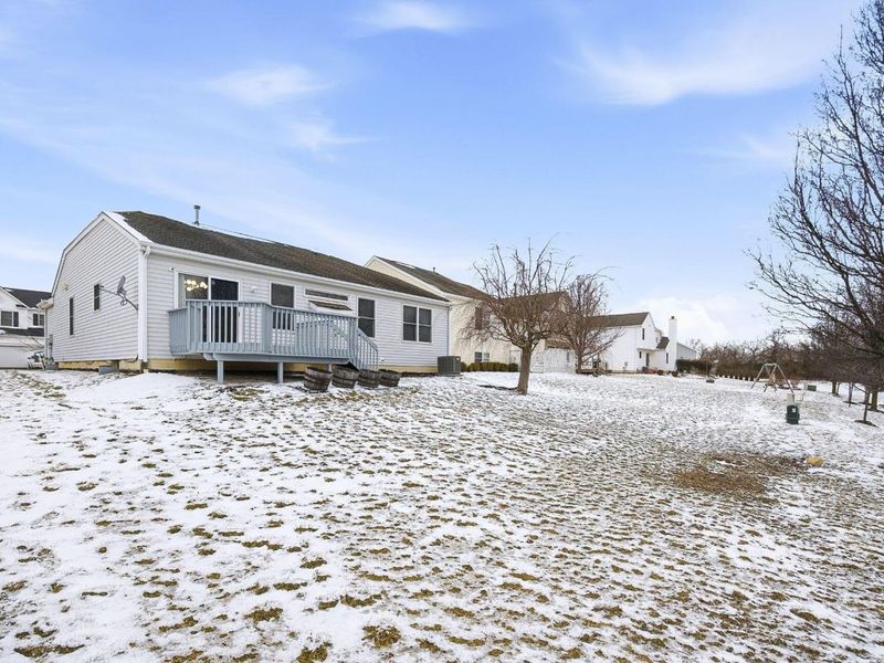 5176 Dry Creek Drive, Dublin, OH 43016 Photo 40