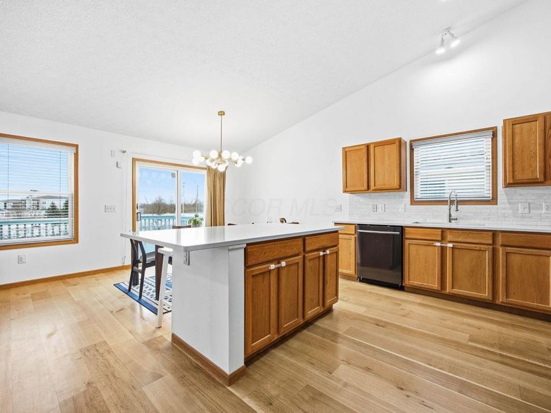 5176 Dry Creek Drive, Dublin, OH 43016 Photo 9