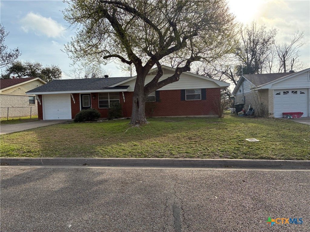 3801 Lancelot, Temple, TX 76502 Main Photo