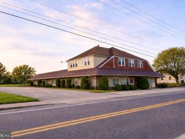 183 N MAIN STREET , BIGLERVILLE, PA 17307