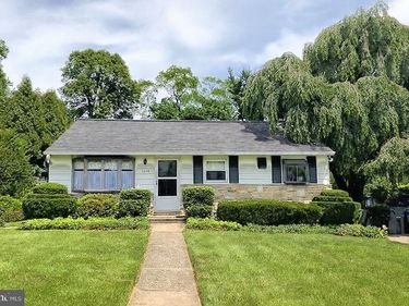 3009 LIMEKILN PIKE, GLENSIDE, PA 19038