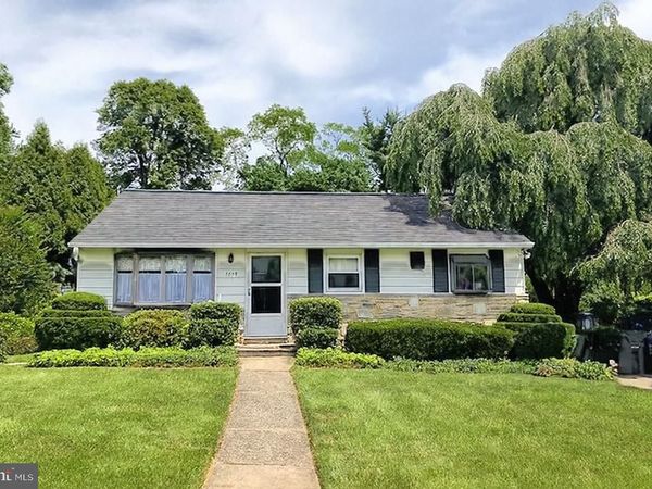 3009 LIMEKILN PIKE, GLENSIDE, PA 19038