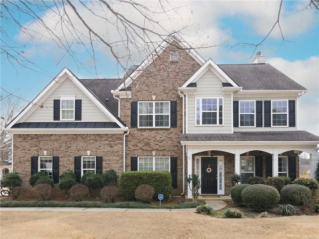 4783 Austin Hills Drive, Suwanee, GA 30024 Main Photo