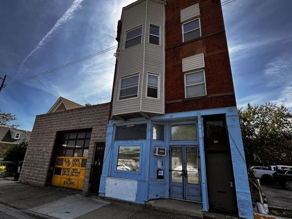 3613 S Archer Avenue, Unit 2R, Chicago, IL 60609