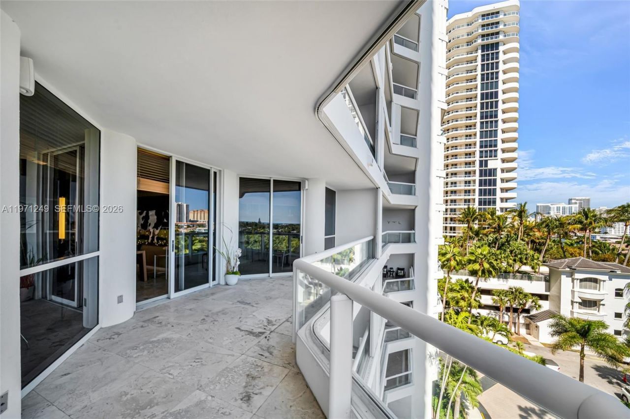 21150 Point Pl, Unit 703, Aventura, FL 33180 Photo