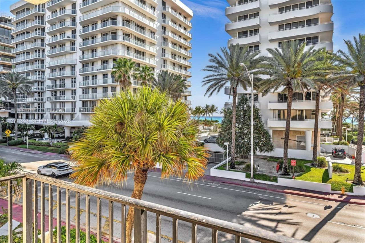 8900 Collins Ave , Unit 304, Surfside, FL 33154 Photo