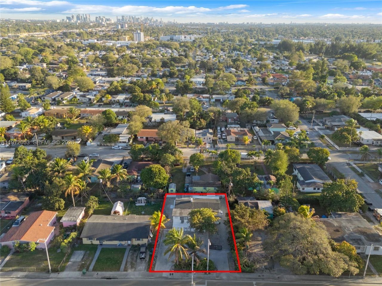 1064 NW 103rd St, Miami, FL 33150 Photo