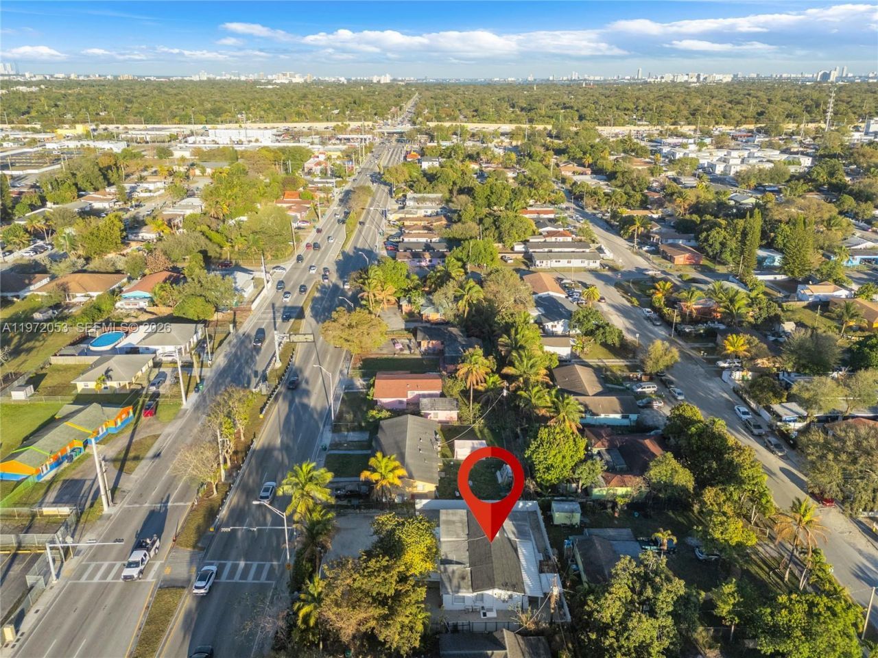 1064 NW 103rd St, Miami, FL 33150 Photo