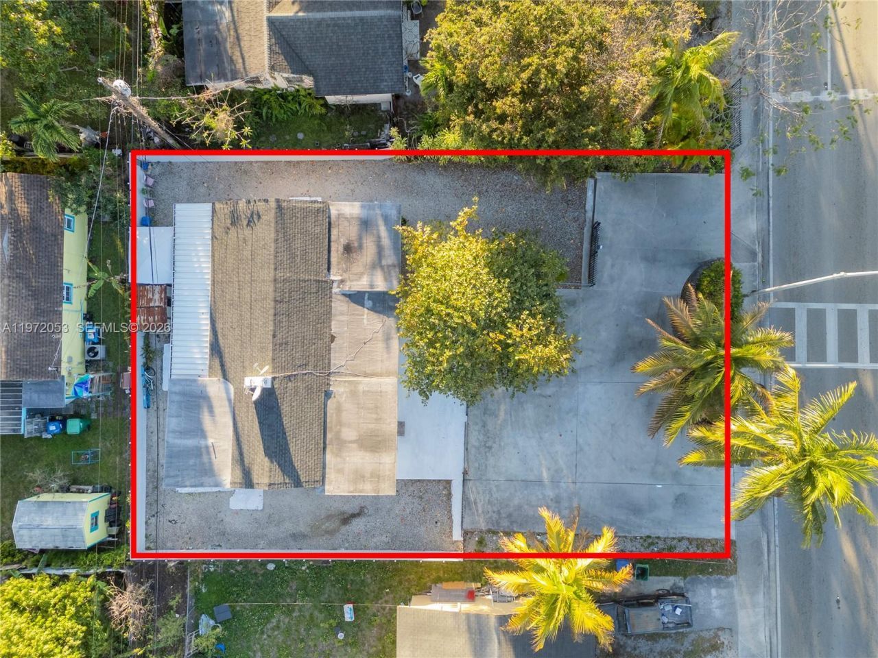 1064 NW 103rd St, Miami, FL 33150 Photo