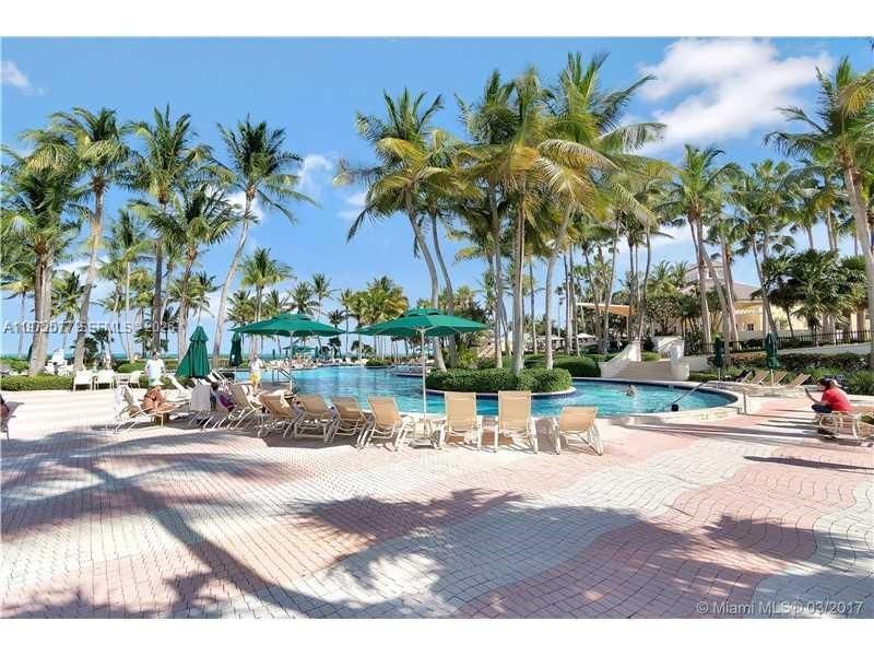 791 Crandon Blvd , Unit 1005, Key Biscayne, FL 33149 Photo