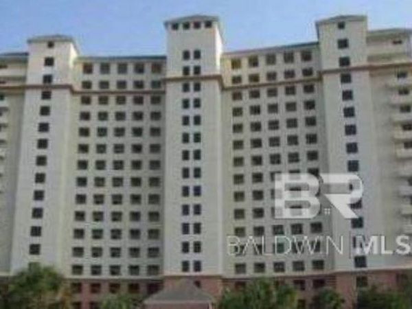 527 Beach Club Trail, Unit D1504, Gulf Shores, AL 36542