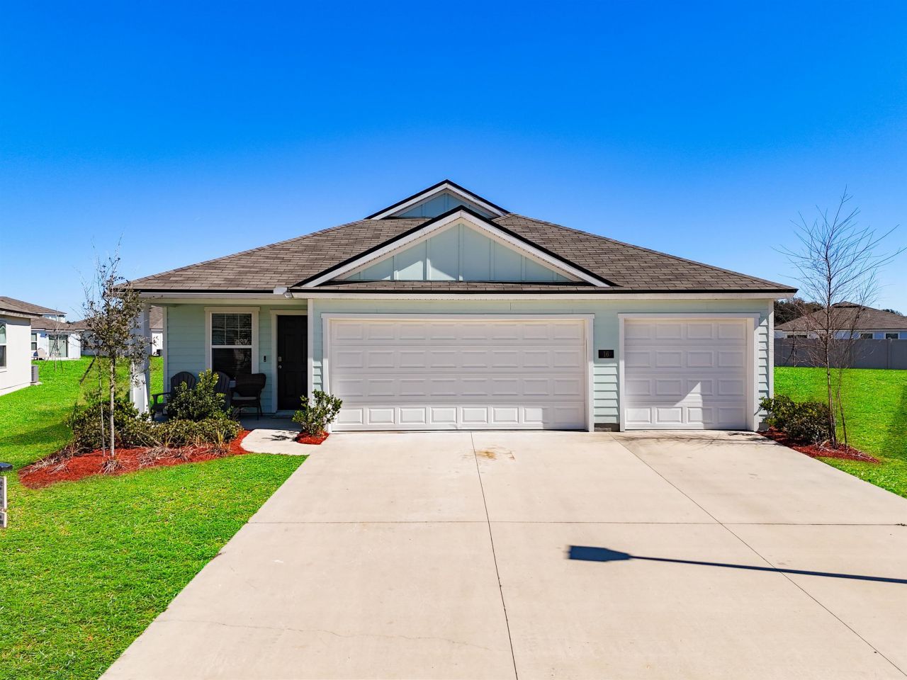 16 Encanto Way, Saint Augustine, FL 32084 Main Photo