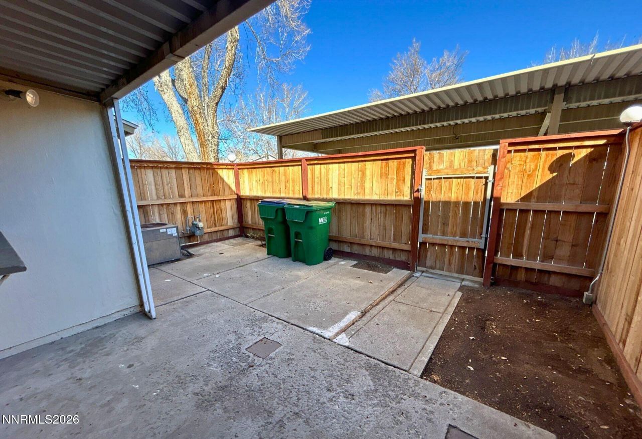 835 Ridgewood Drive, Unit APT 3, Sparks, NV 89434 Photo