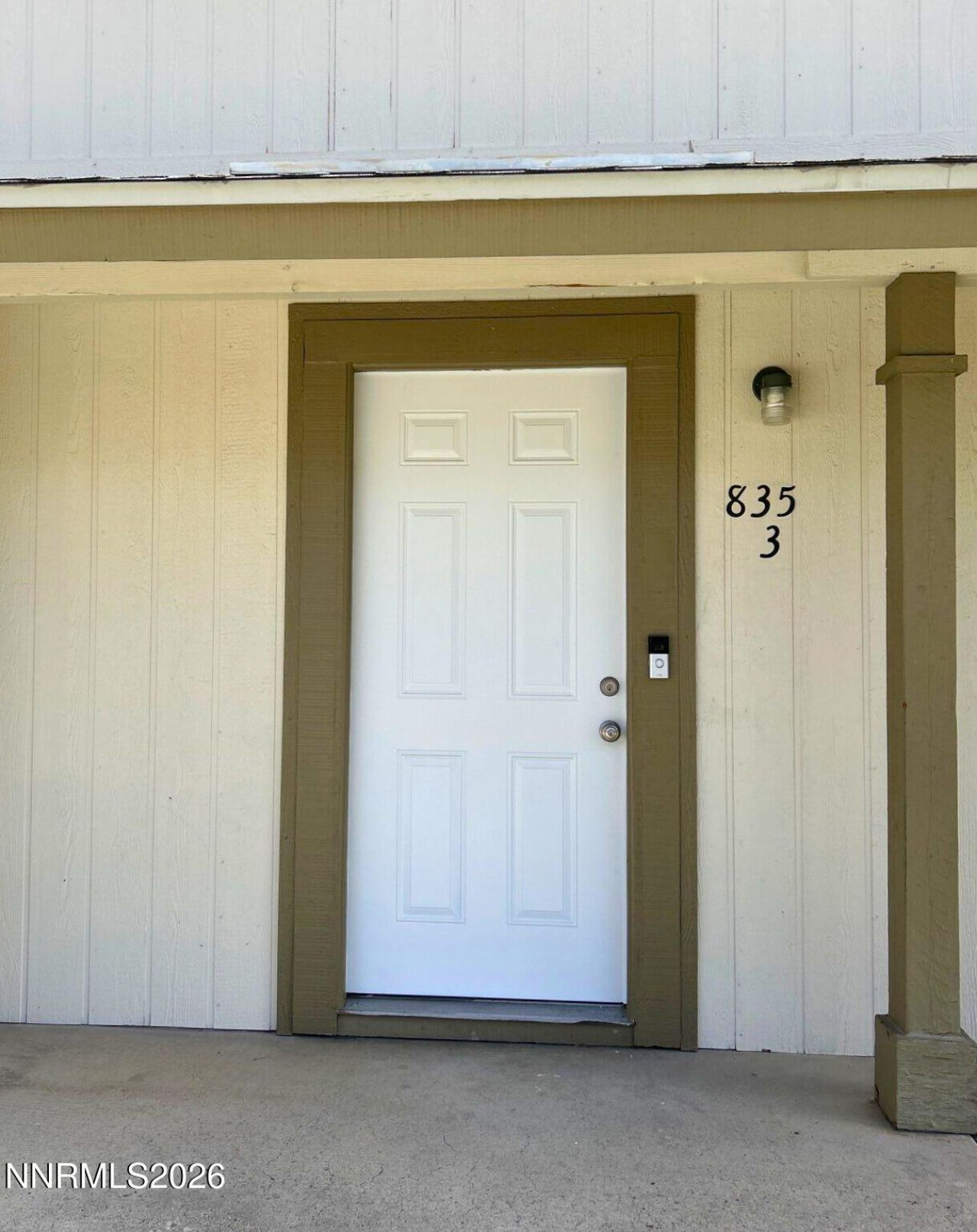 835 Ridgewood Drive, Unit APT 3, Sparks, NV 89434 Photo