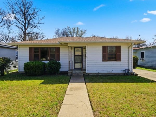 905 Carver Street, Waco, TX 76704