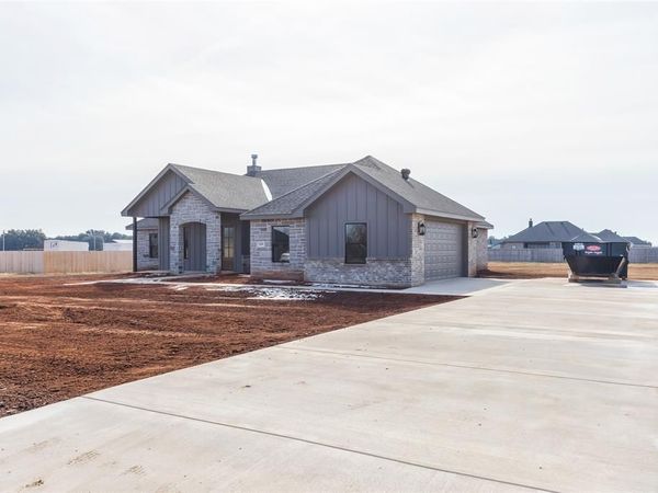 119 Northwind Trail, Ovalo, TX 79541