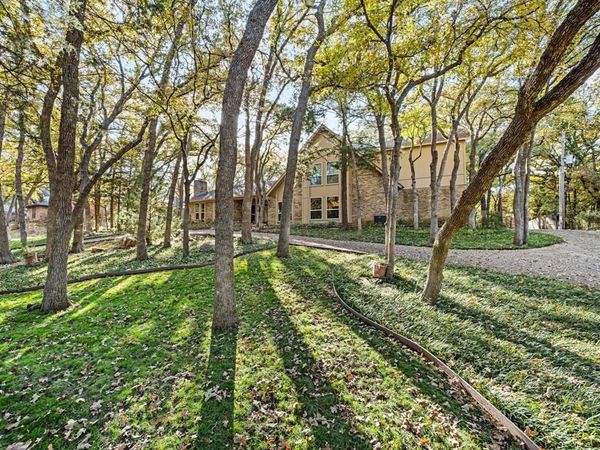 2800 Idlecreek Drive, Dalworthington Gardens, TX 76016