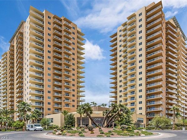 8255 Las Vegas Boulevard, Unit 1812, Las Vegas, NV 89123