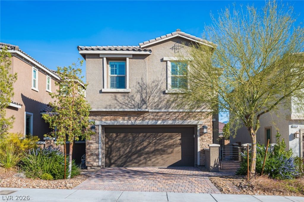 10420 Mount Charleston Avenue, Las Vegas, NV 89166 Main Photo