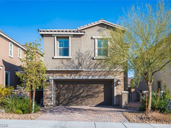 10420 Mount Charleston Avenue, Las Vegas, NV 89166