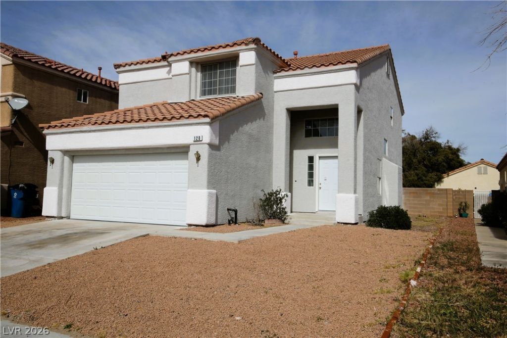 120 Beaver Falls Avenue, Las Vegas, NV 89123 Main Photo