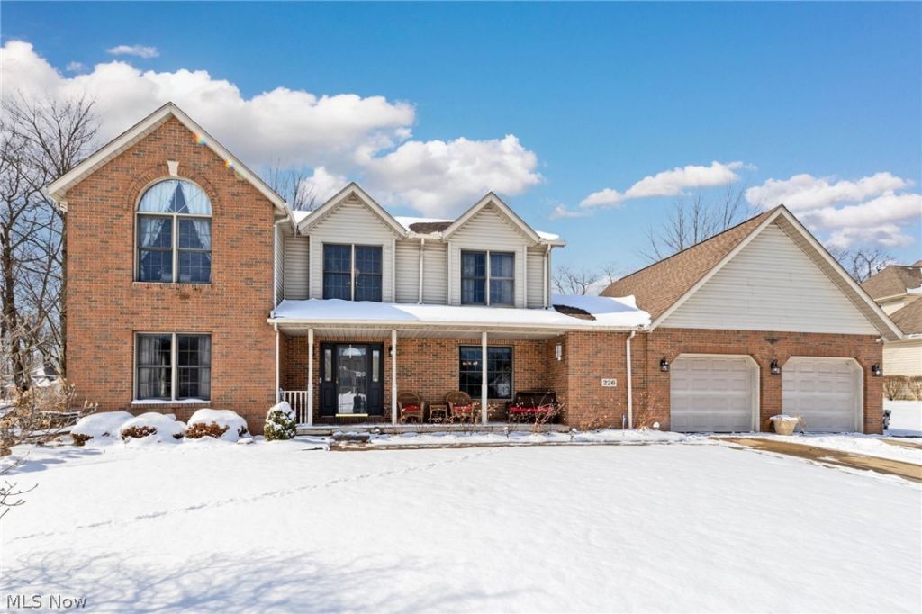 226 Sloboda Avenue, Ontario, OH 44906 Main Photo
