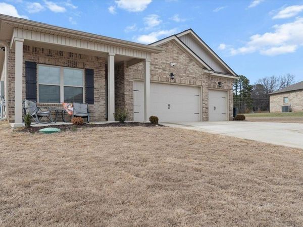 232 EMPIRE LN, Atoka, TN 38004